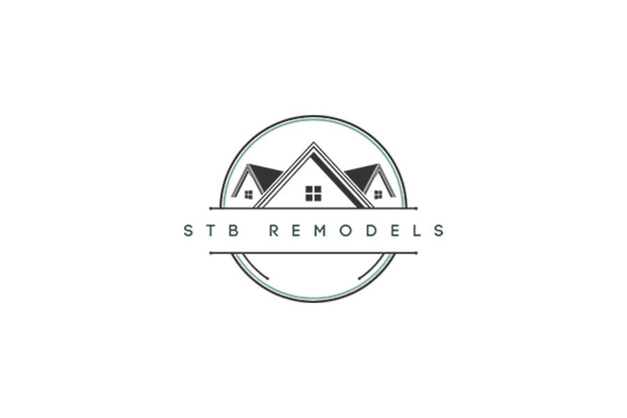 STB Remodels Logo