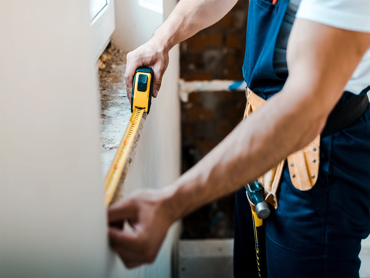 Request A Free Estimate