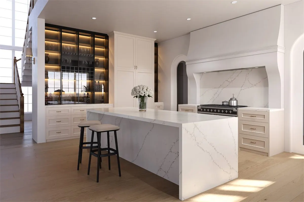 Kitchen Remodeling Services